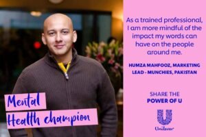 1234886564847191045321545281962650343649597n Beawareofmecom Unilever Mental Health in the Workplace Champions