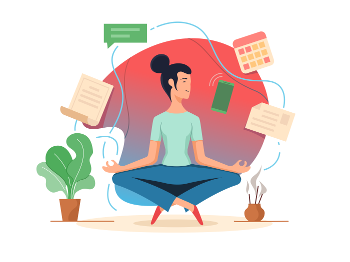 Balanced Life Tips 22 Beawareofmecom Balanced Life Tips How to Achieve Harmony and Wellness