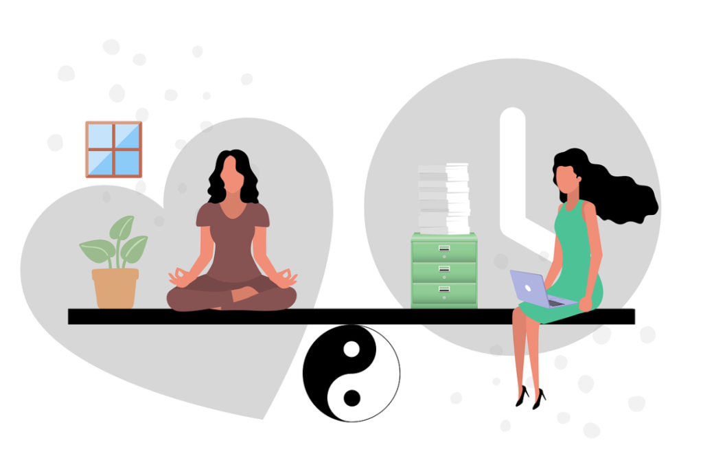 Balanced Life Tips 23 Beawareofmecom Balanced Life Tips How to Achieve Harmony and Wellness