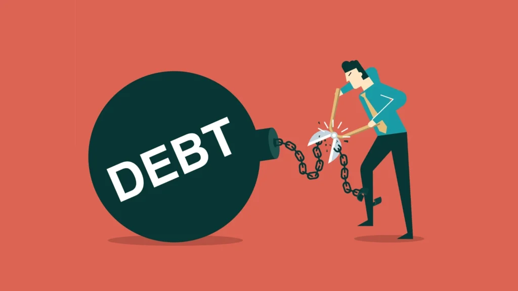 Debt Beawareofmecom The Psychological Impact of Debt and How to Cope