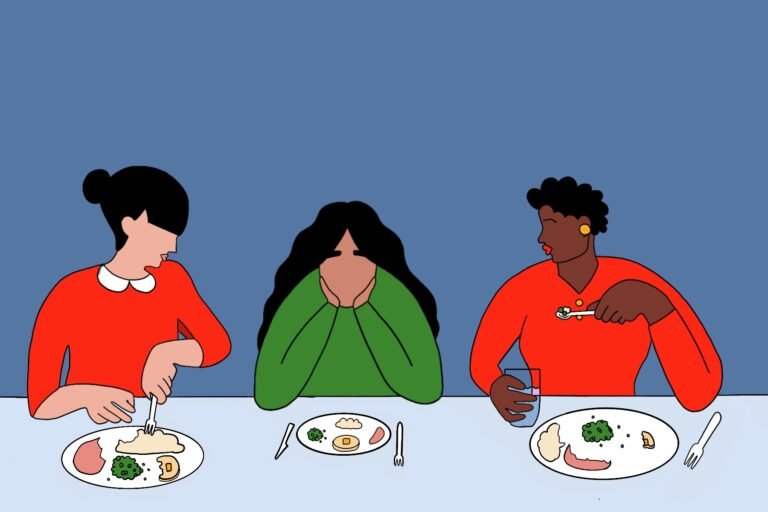 EatingDisorders Beawareofmecom Mental Problems List