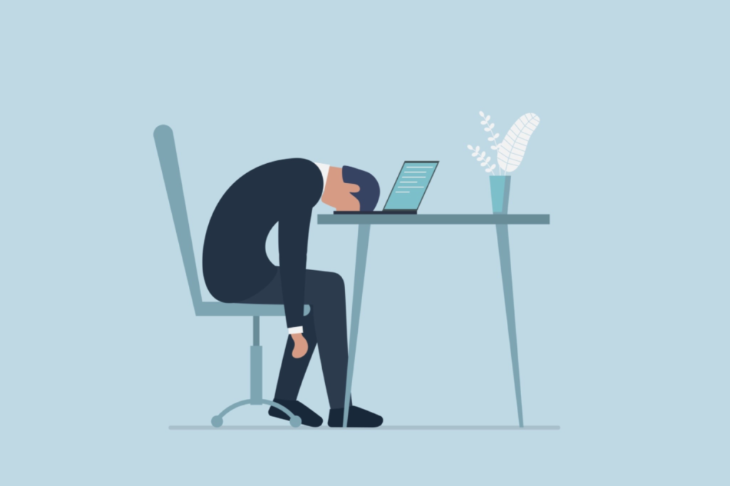 EmployeeProductivityandWellbeing Beawareofmecom Stress in the Workplace