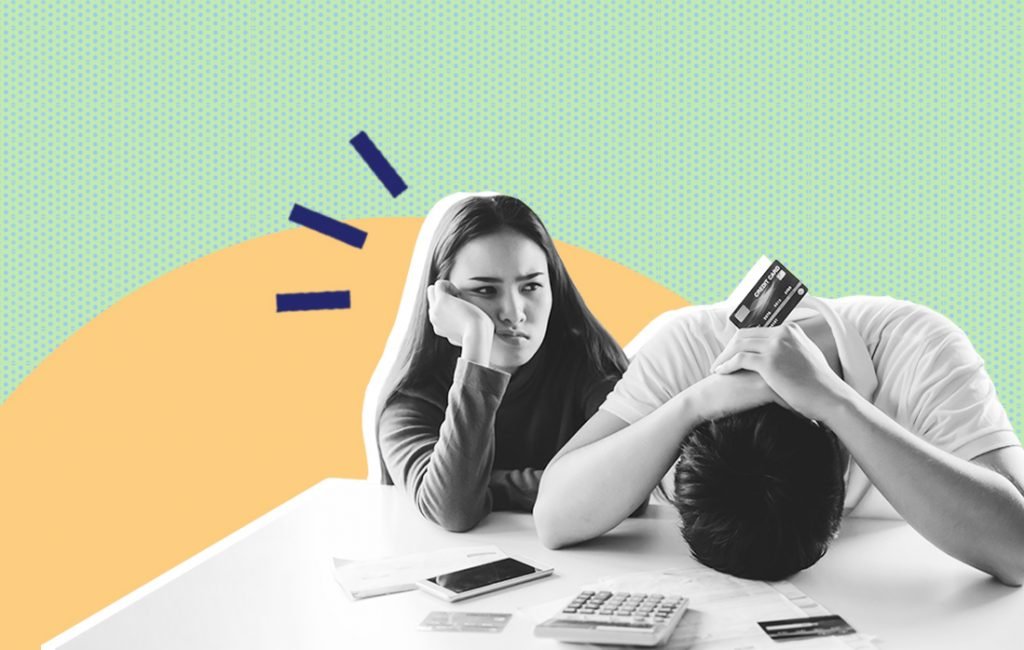 Financial Stress Beawareofmecom Financial Stress and Mental Health Managing Your Wellbeing