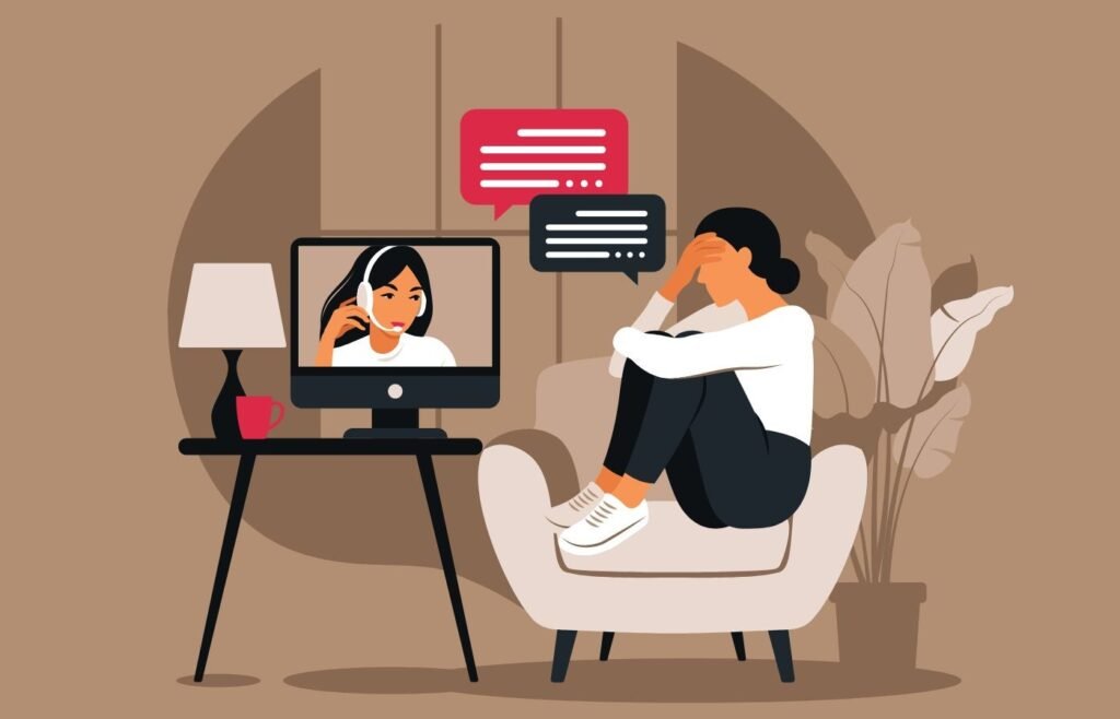 Mental Health Services Beawareofmecom Community Mental Health Services
