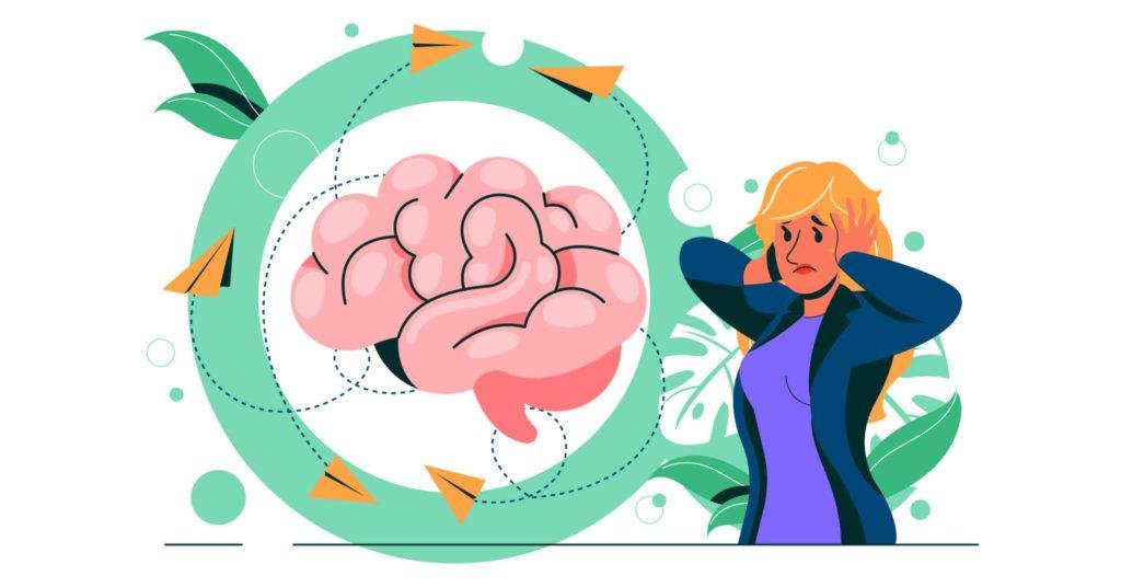 NeurocognitiveDisorders Beawareofmecom Mental Problems List