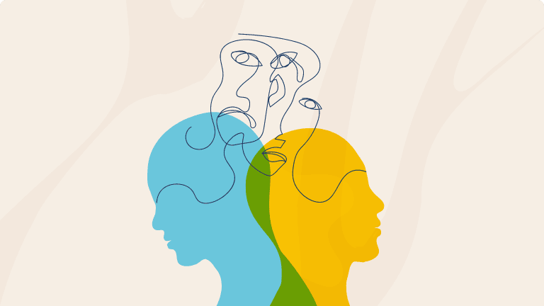 Schizophrenia Beawareofmecom Mental Problems List