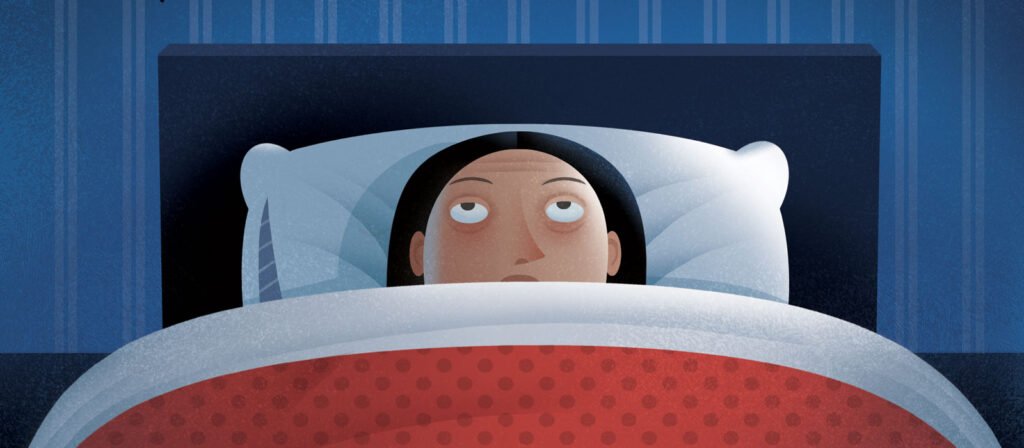 SleepWakeDisorders Beawareofmecom Mental Problems List