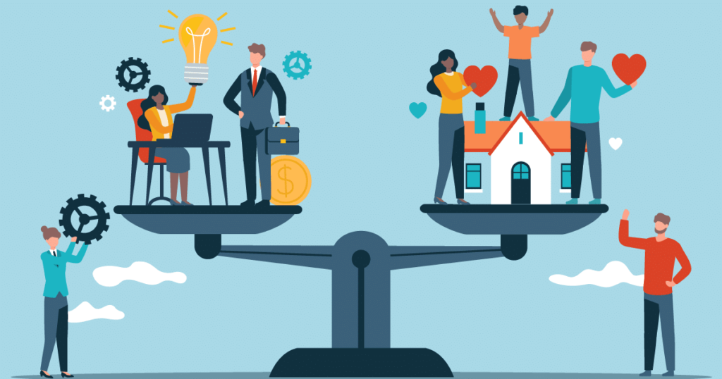 WorkLifeBalance Beawareofmecom