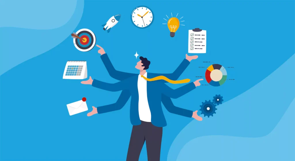 Workload Beawareofmecom how High Workloads could make stress and how to Support employees with anxiety