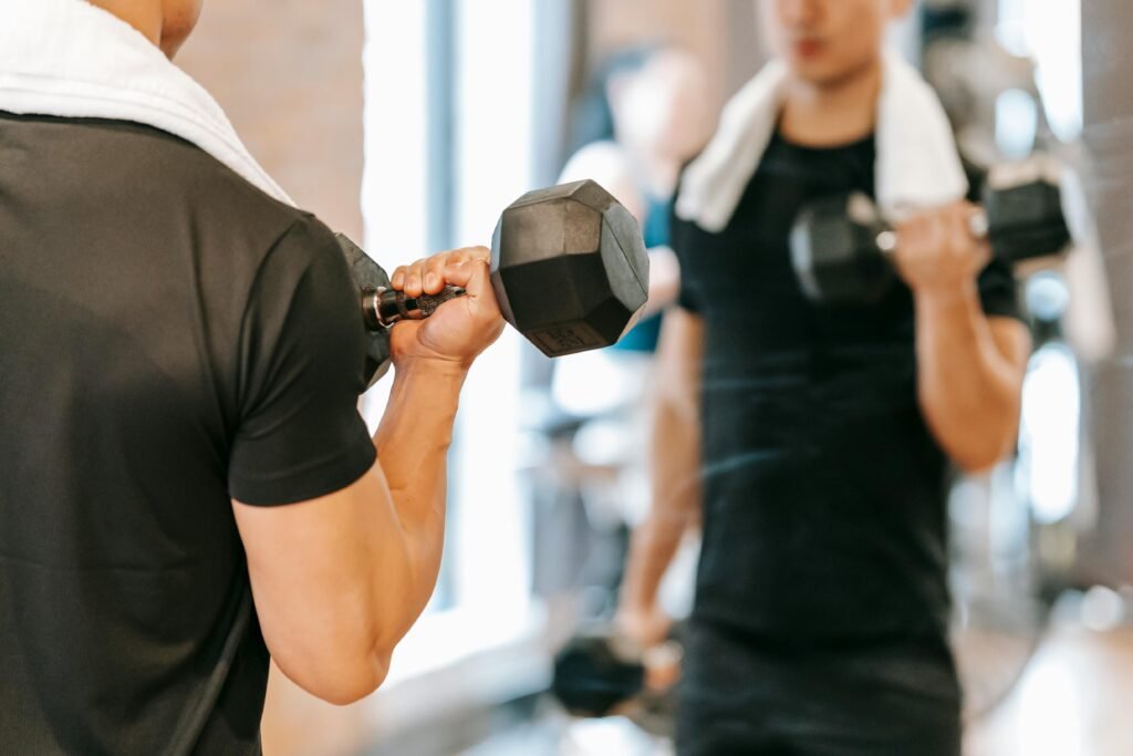 pexelsandresayrton6550845 Beawareofmecom Encourage Physical Activity