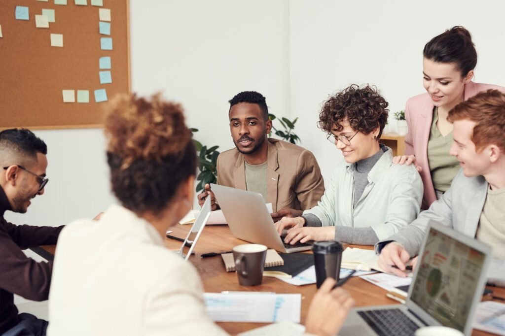 pexelsfauxels31843391 Beawareofmecom Resilience in the Workplace