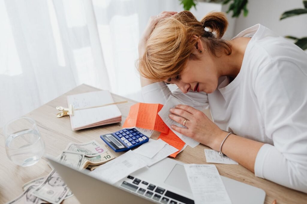 pexelskarolinagrabowska5900136 1 Beawareofmecom Financial Stress and Mental Health Managing Your Wellbeing