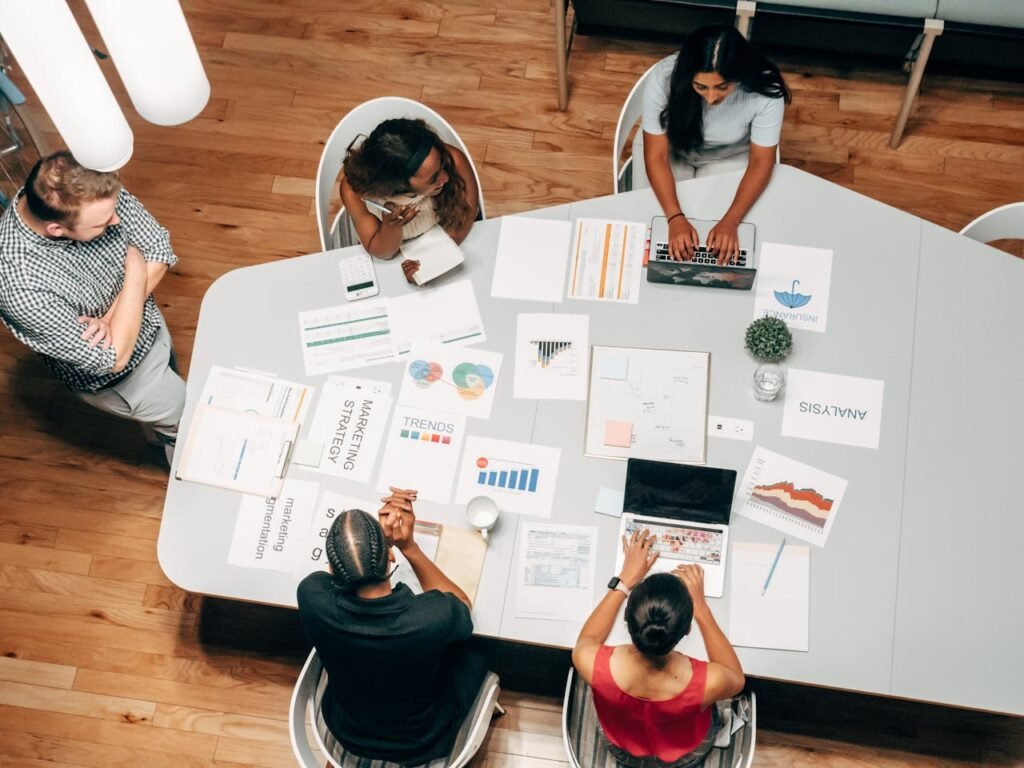 pexelskindelmedia7688336 Beawareofmecom Resilience in the Workplace