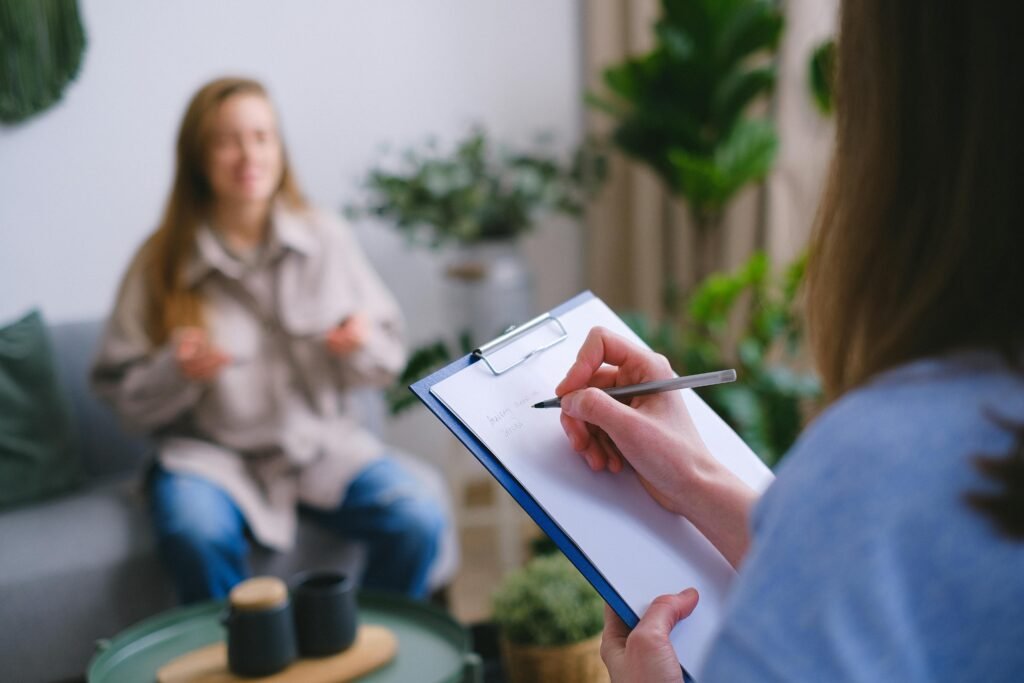 pexelsshvetsproduction7176026 Beawareofmecom What is Mental Health Awareness