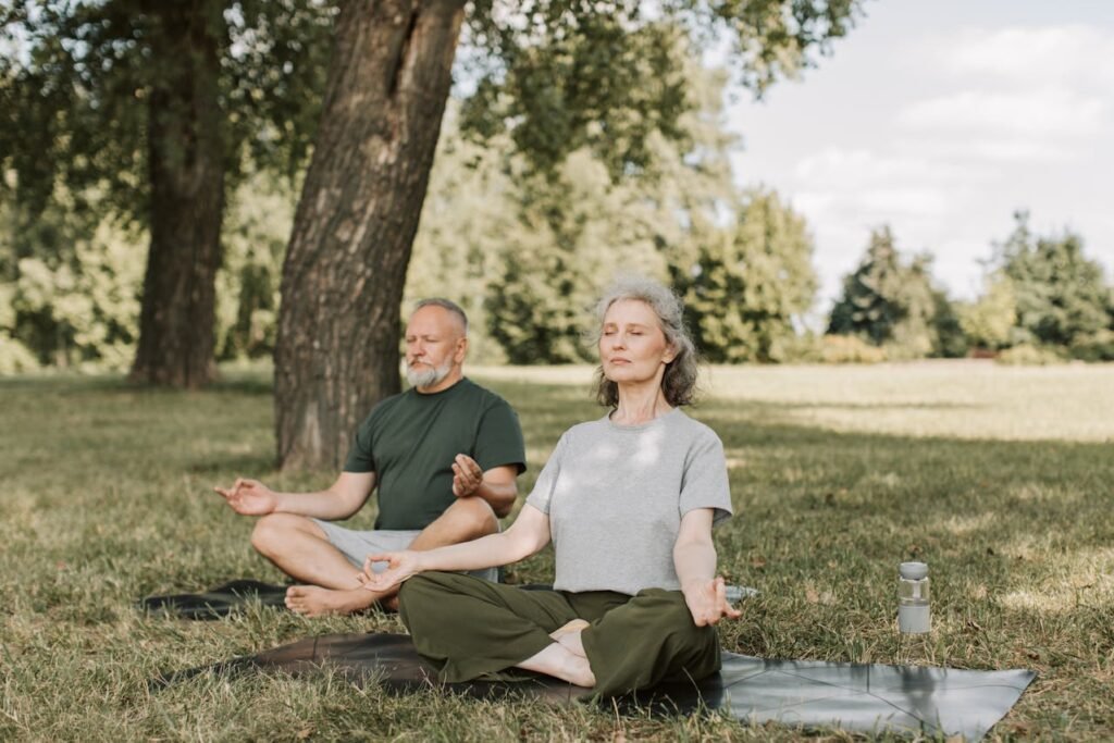 10 Mindfulness Exercises to Reduce Stress and Improve Wellbeing 1 Beawareofmecom