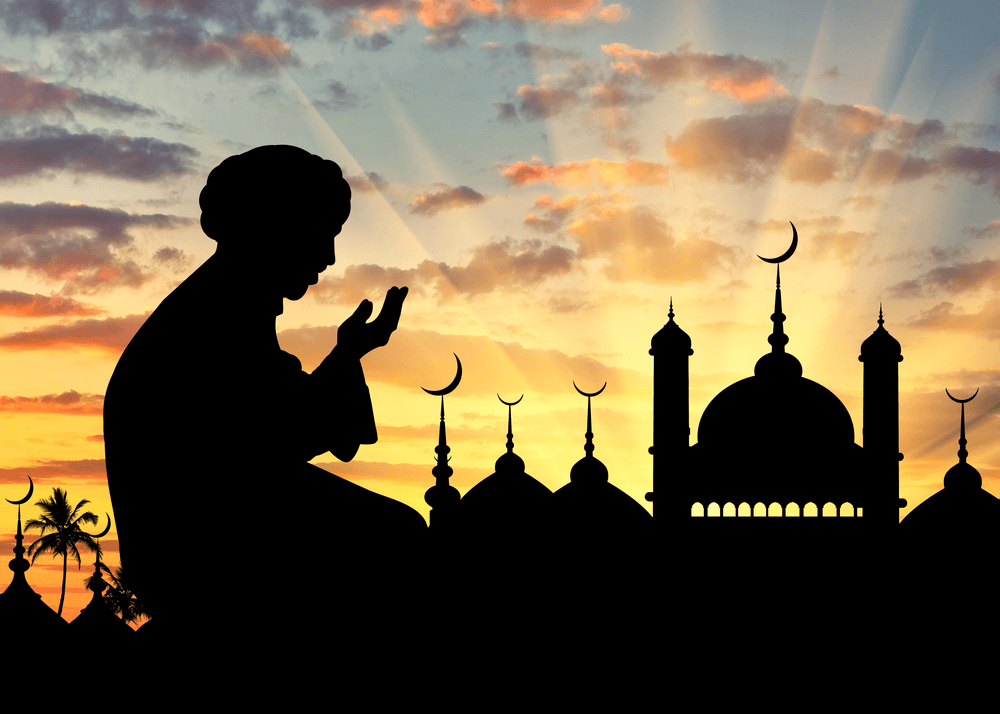 Gratitude in islam Beawareofmecom Habits to Cultivate Mindfulness