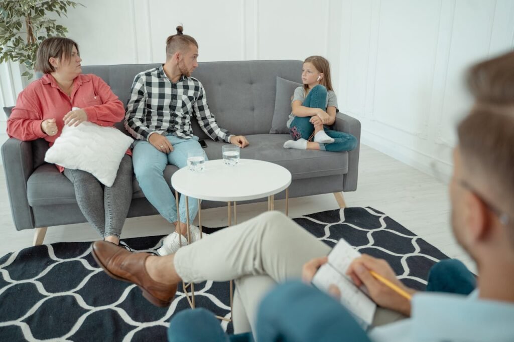 Marriage Family Counselor Near Me A Comprehensive Guide for All US Cities Beawareofmecom