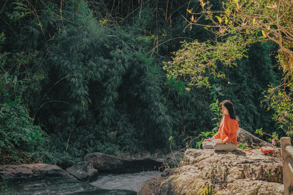 Meditation Beawareofmecom Natural Antidepressants Safe and Effective Alternatives to Boost Your Mood