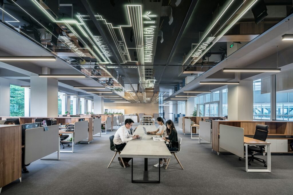 Mentally Healthy Workplace Environment 6 Beawareofmecom Mental Health in the Workplace Strategies for Building a Supportive Environment