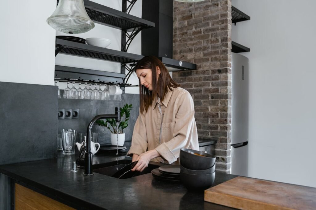 chores Beawareofmecom Habits to Cultivate Mindfulness