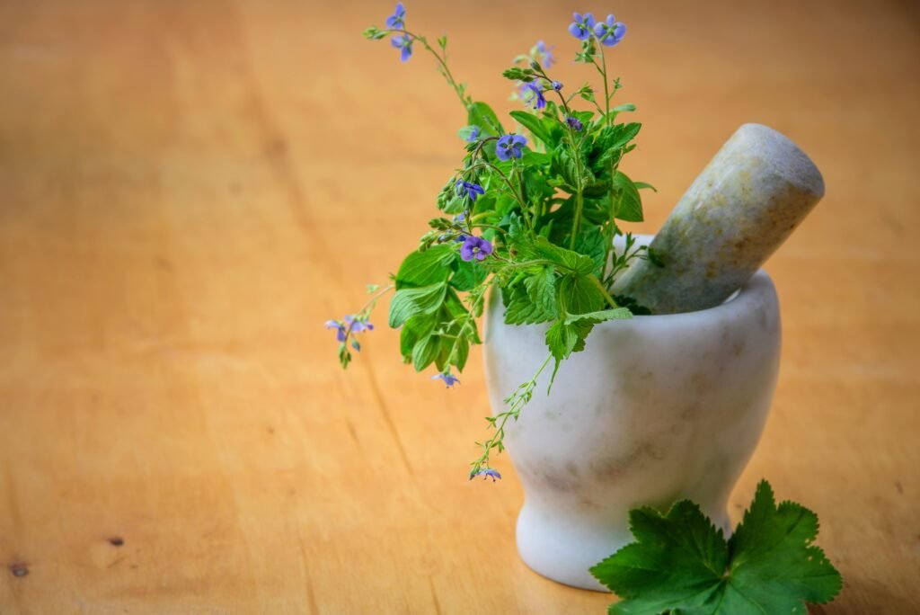herbs Beawareofmecom Natural Antidepressants Safe and Effective Alternatives to Boost Your Mood