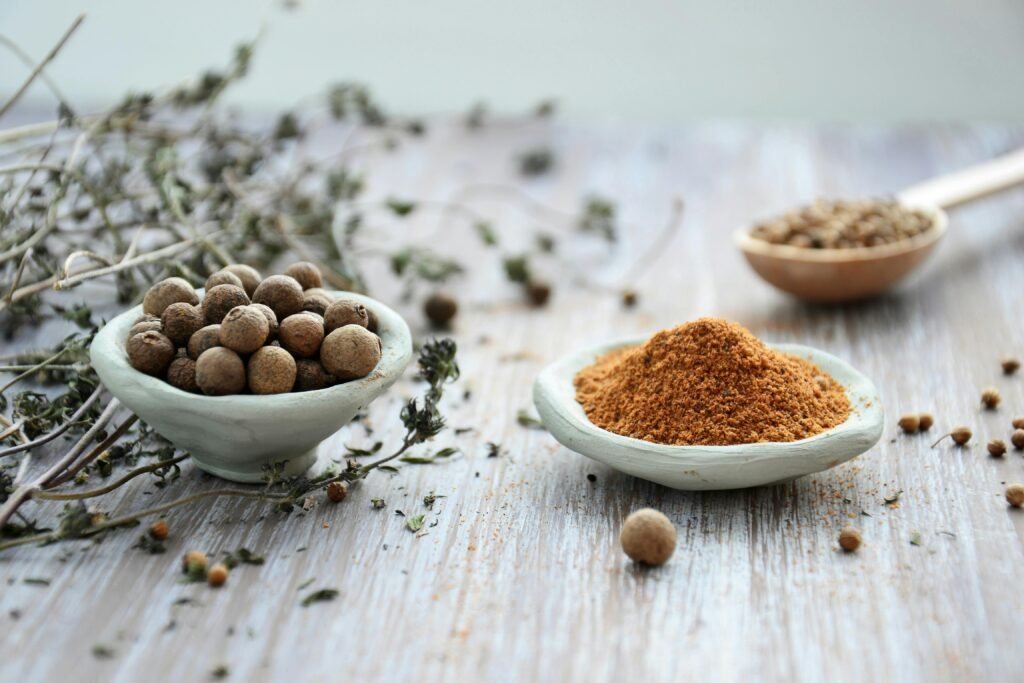 herbs 2 Beawareofmecom Natural Antidepressants Safe and Effective Alternatives to Boost Your Mood