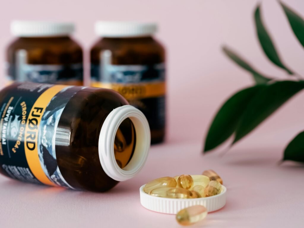 omega 3 Beawareofmecom Natural Antidepressants Safe and Effective Alternatives to Boost Your Mood