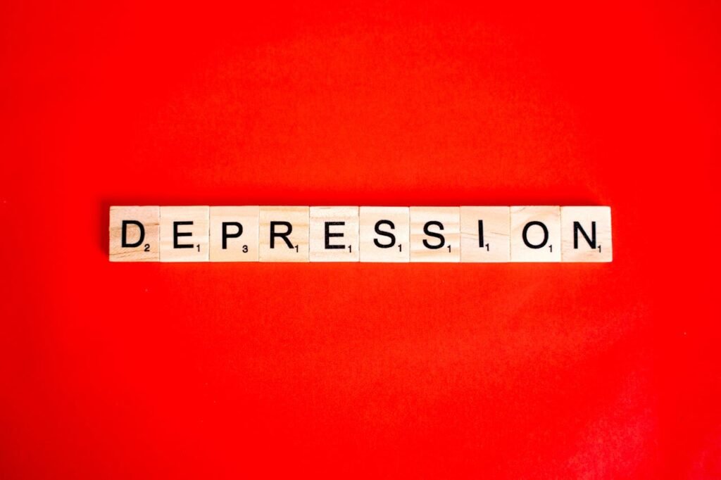 The Ultimate Guide to Understanding and Treating Types of Depression
