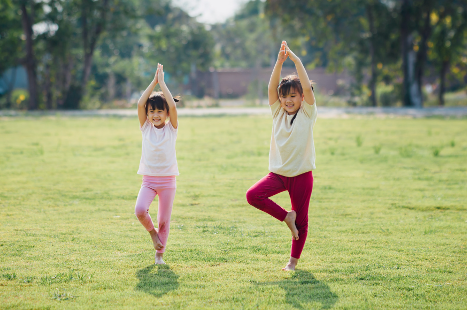 43434 Beawareofmecom Mindfulness and Meditation for Kids Techniques to Help Your Child Manage Anxiety
