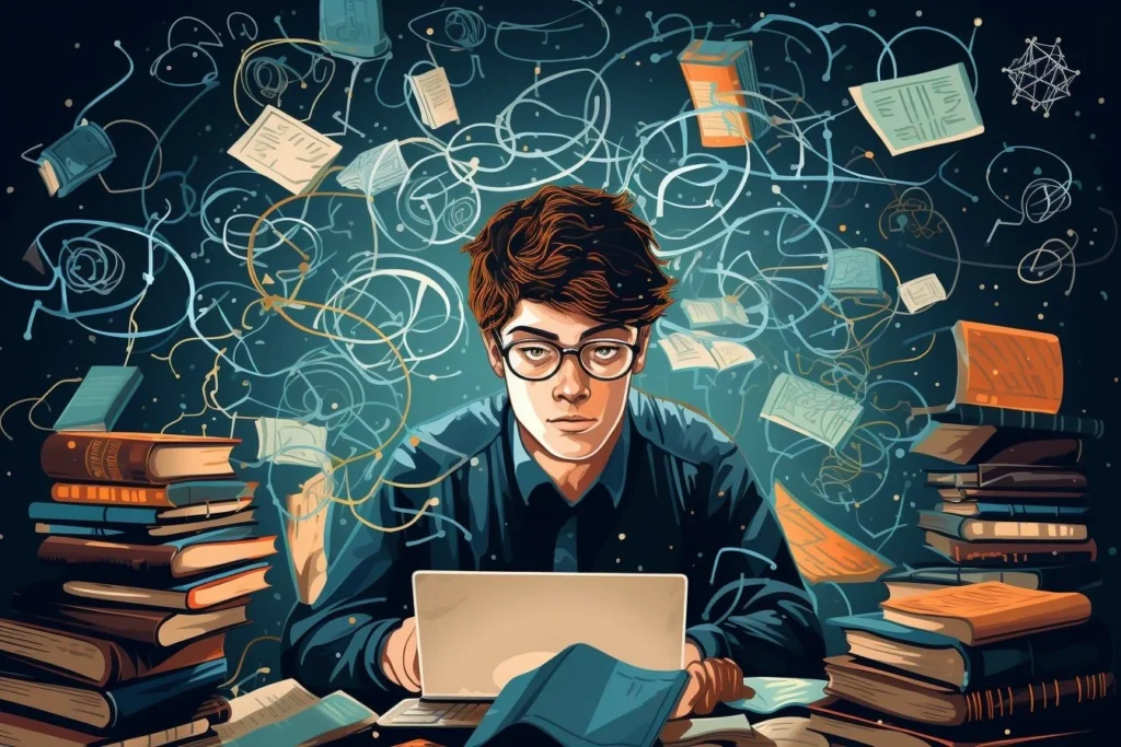 Academic Pressure Beawareofmecom