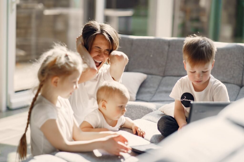 Anxiety in Kids 11 Beawareofmecom