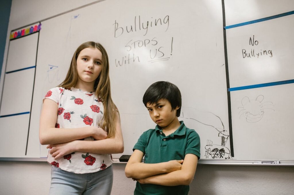 Anxiety in Kids 15 Beawareofmecom