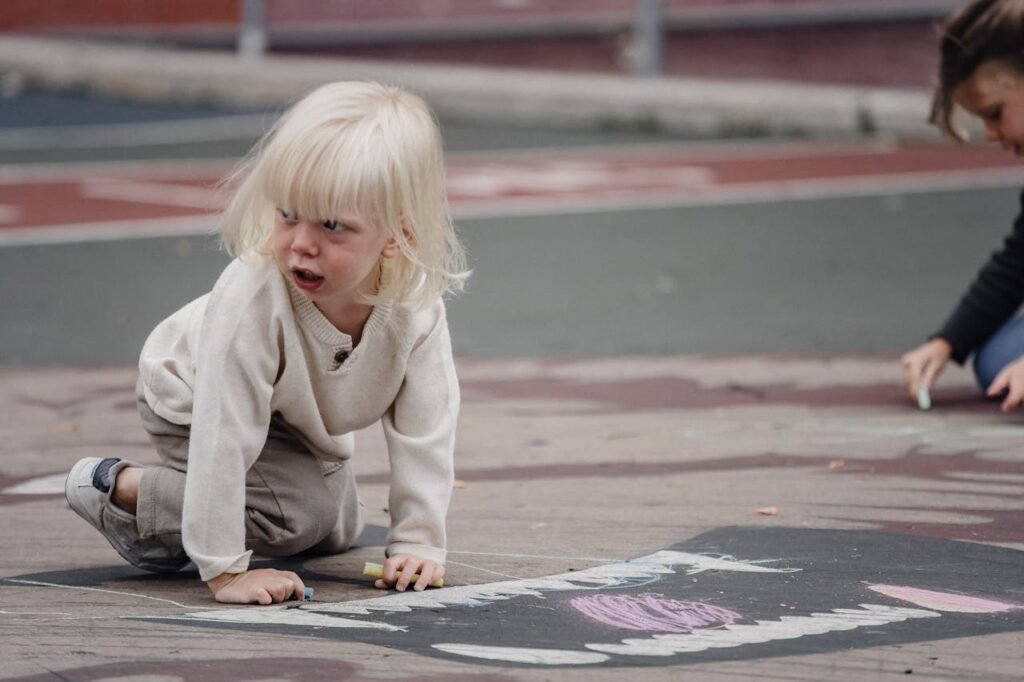Anxiety in Kids 16 Beawareofmecom