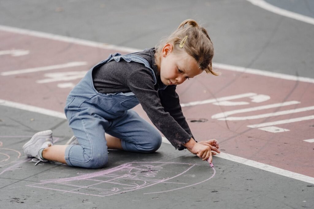 Anxiety in Kids 17 Beawareofmecom