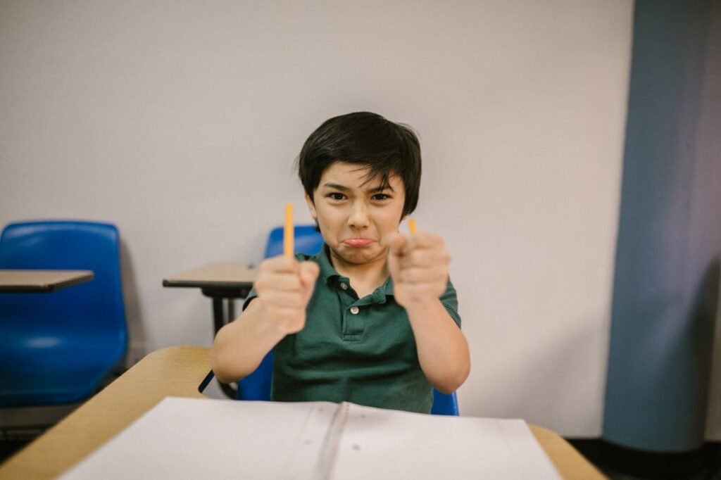 Anxiety in Kids 3 Beawareofmecom
