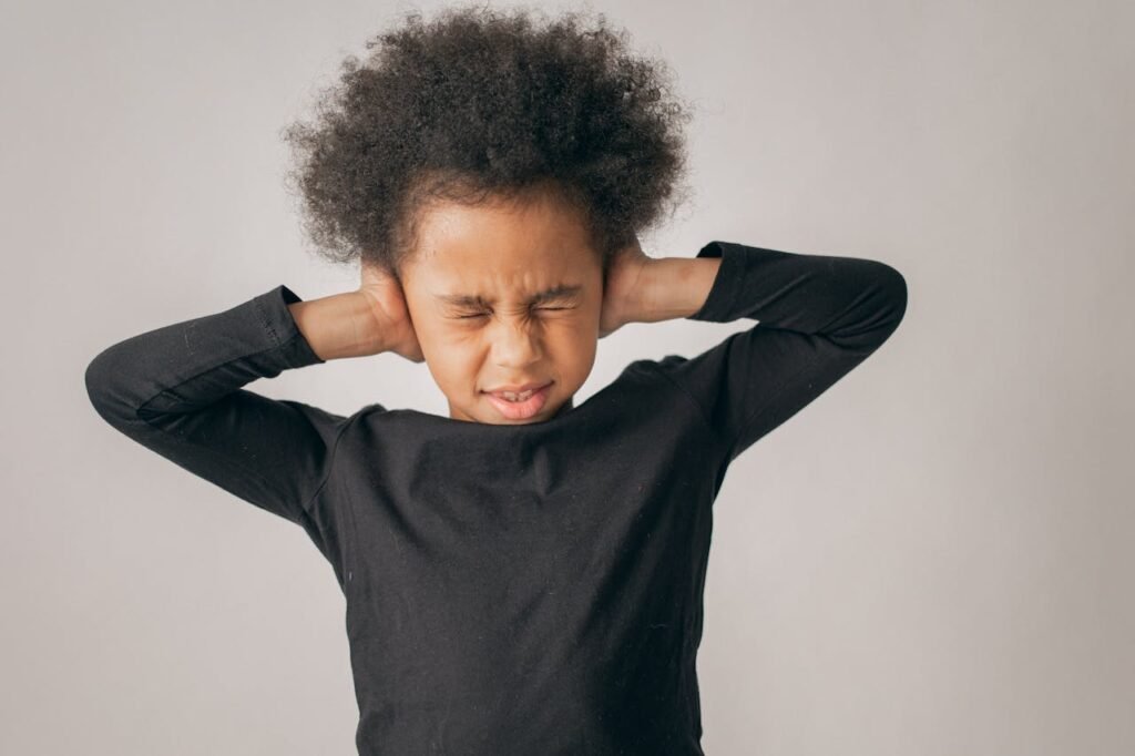Anxiety in Kids 9 Beawareofmecom