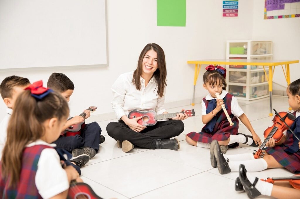 Building Resilience in Anxious Children Practical Tips for Parents and Educators