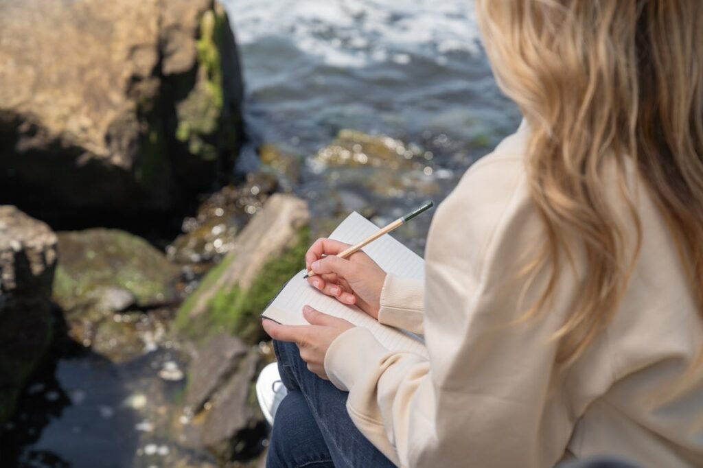 Bullet Journaling 7 Beawareofmecom