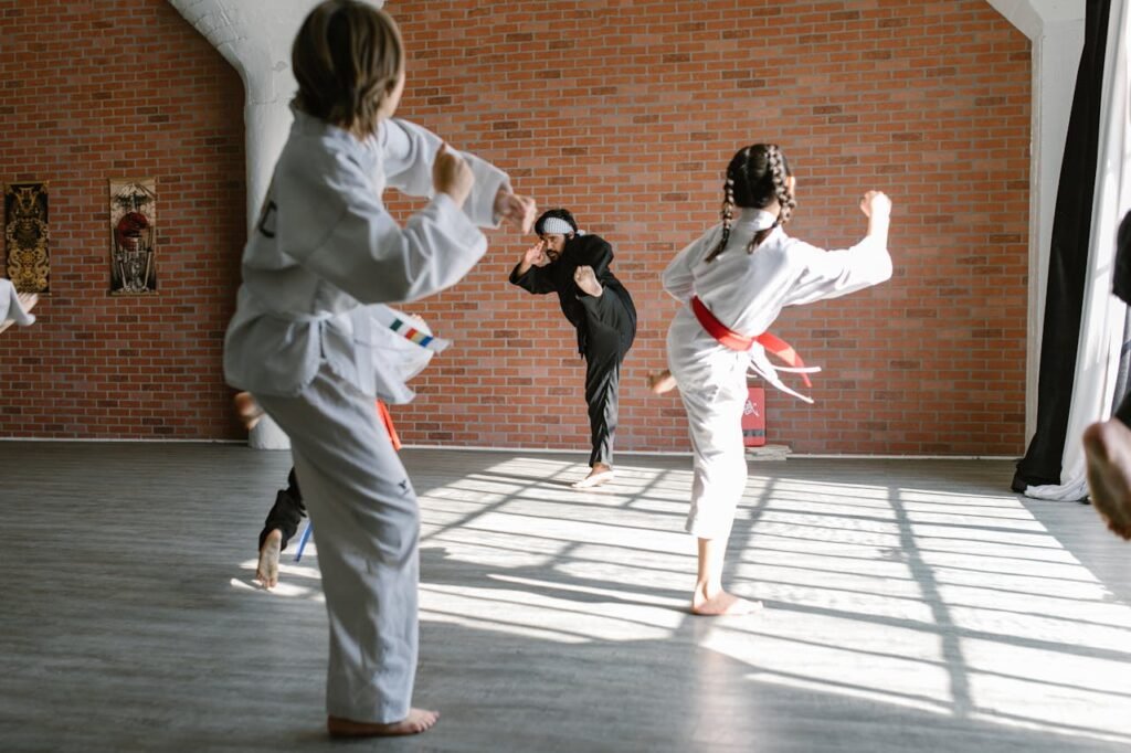 How Consistency Can Reduce Anxiety in Young Kids 1 Beawareofmecom The Role of Routine How Consistency Can Reduce Anxiety in Young Kids