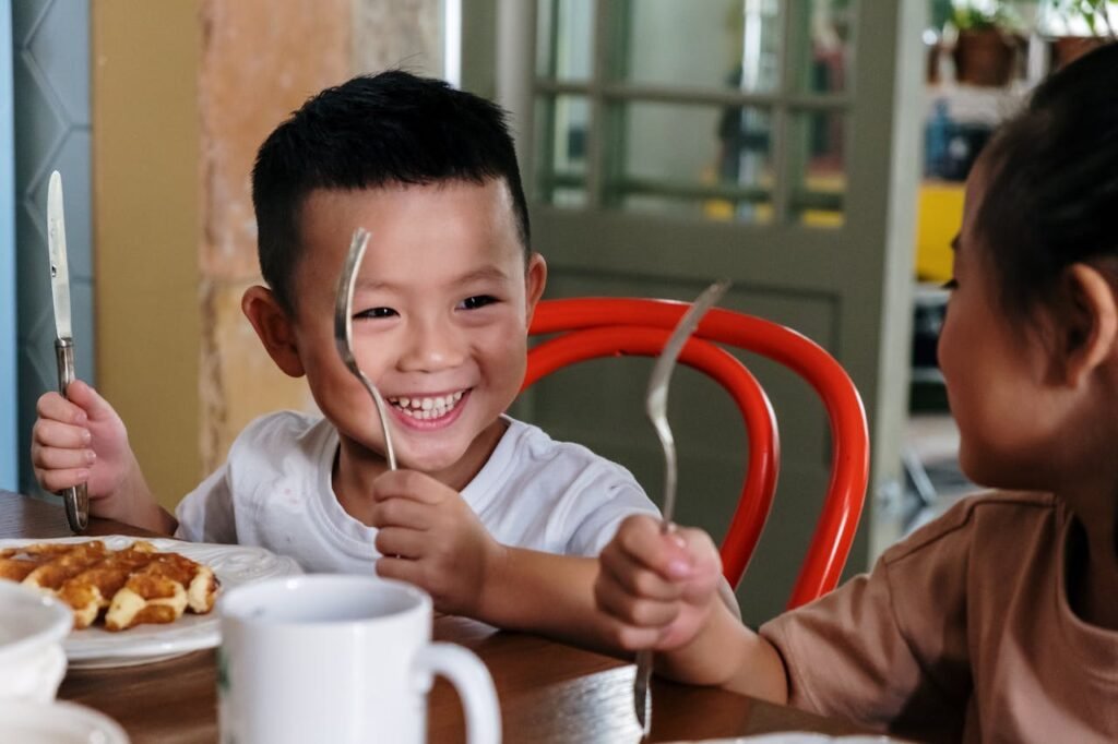 How Consistency Can Reduce Anxiety in Young Kids 2 Beawareofmecom The Role of Routine How Consistency Can Reduce Anxiety in Young Kids