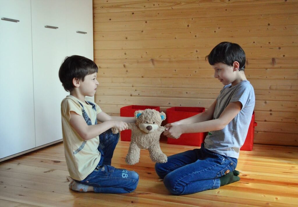 How Consistency Can Reduce Anxiety in Young Kids 3 Beawareofmecom The Role of Routine How Consistency Can Reduce Anxiety in Young Kids