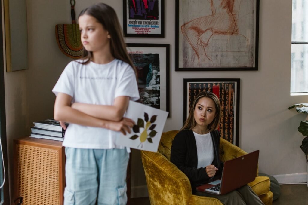 How Consistency Can Reduce Anxiety in Young Kids 5 Beawareofmecom The Role of Routine How Consistency Can Reduce Anxiety in Young Kids