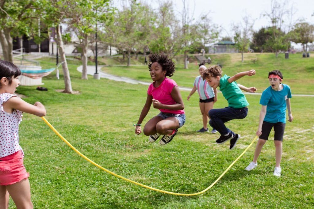 The Role of Routine How Consistency Can Reduce Anxiety in Young Kids
