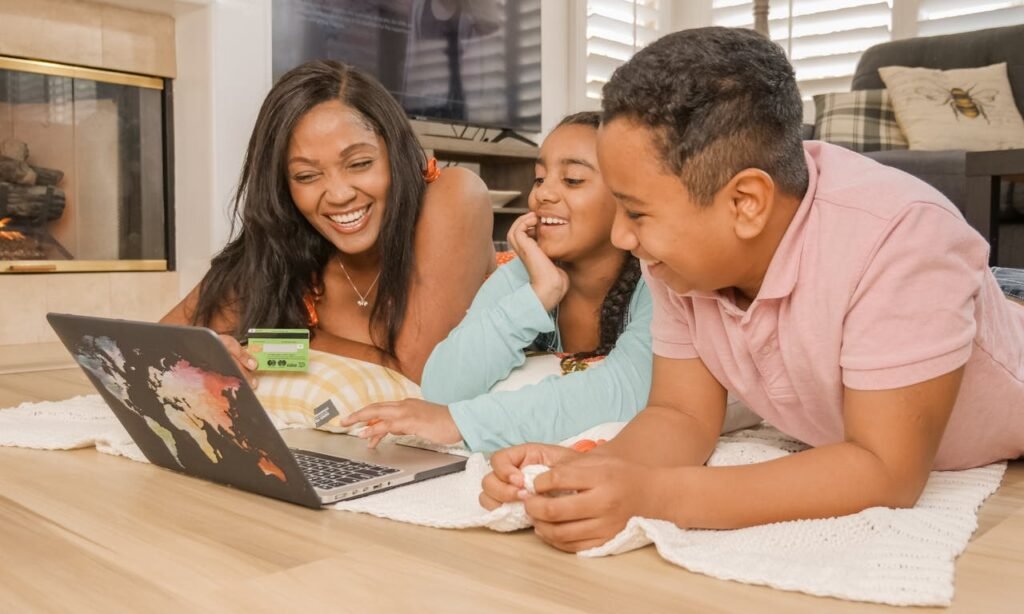 How to Help Siblings Understand and Support a Child with Anxiety 2 Beawareofmecom
