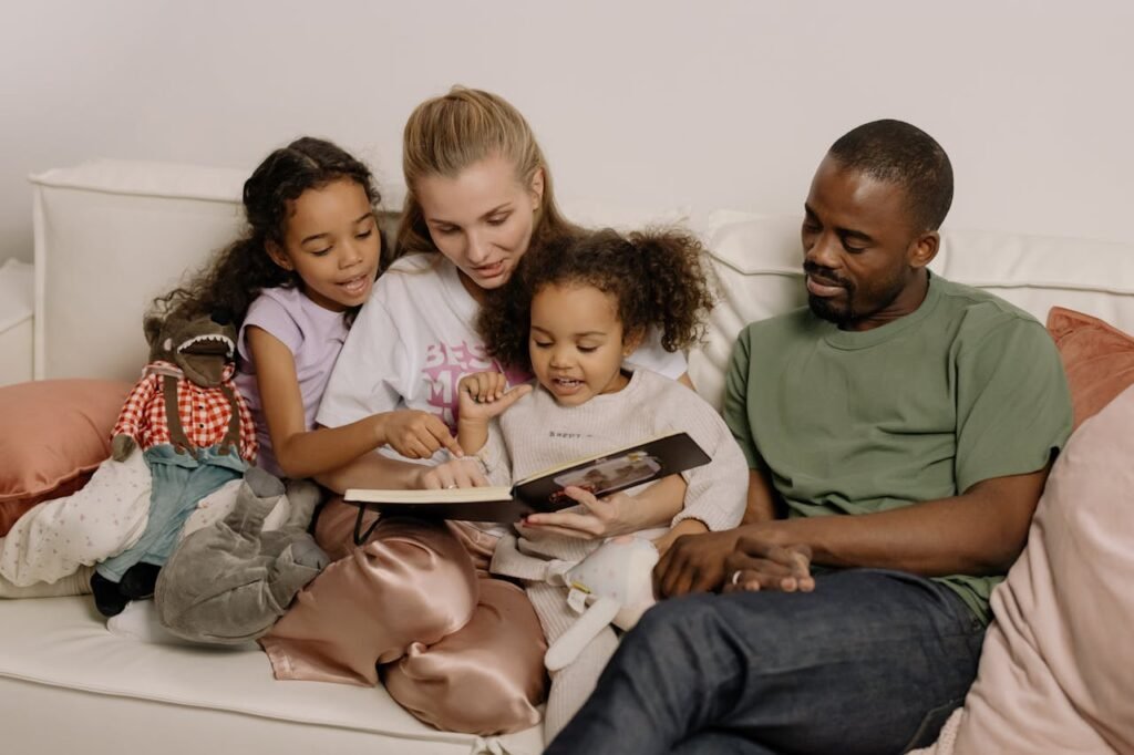 How to Help Siblings Understand and Support a Child with Anxiety 3 Beawareofmecom