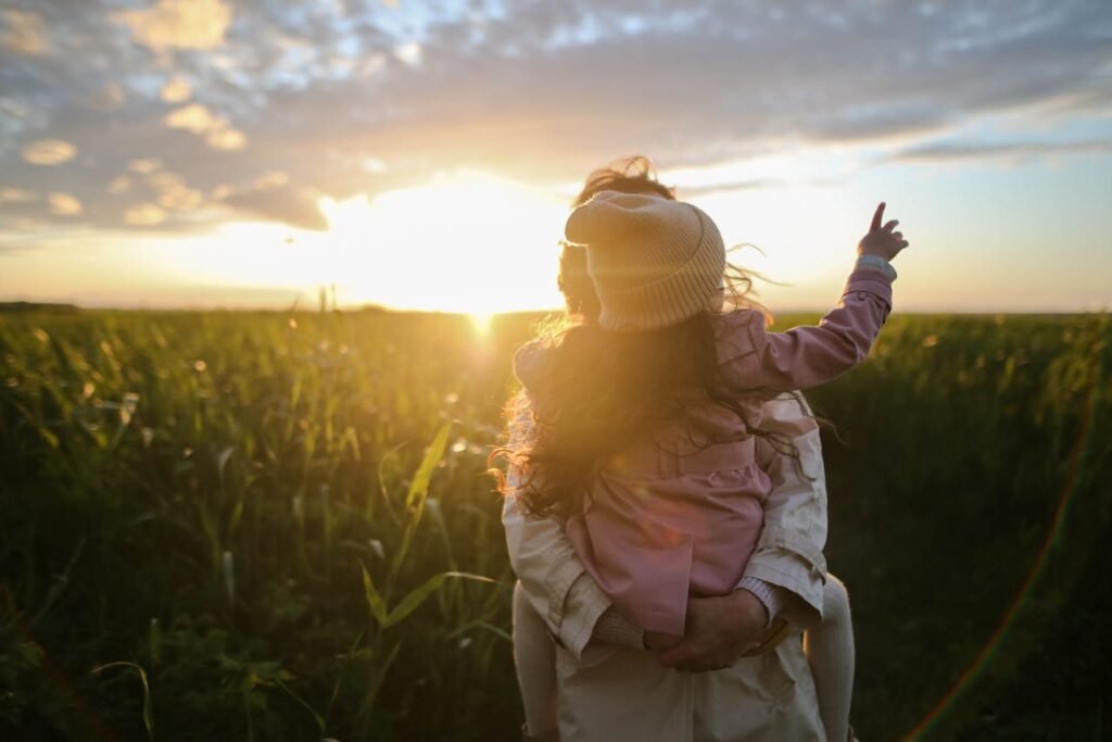 Managing Childhood Anxiety 3 Beawareofmecom Managing childhood anxiety