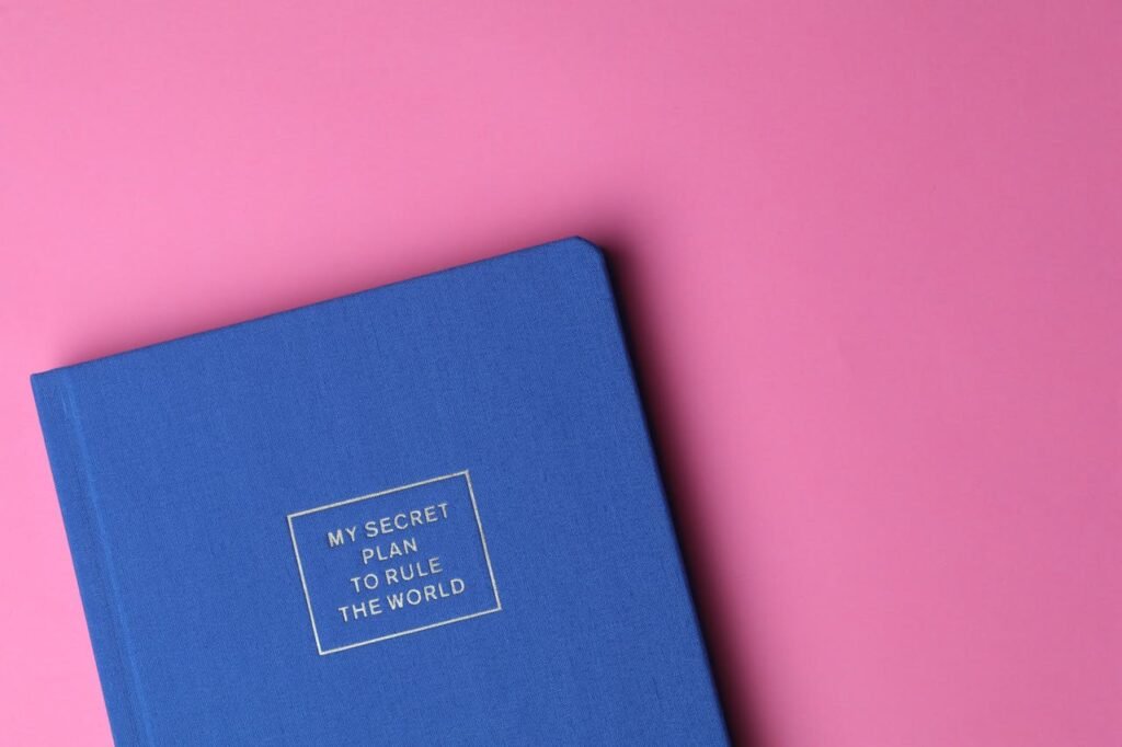 The Art of Journaling 6 Beawareofmecom