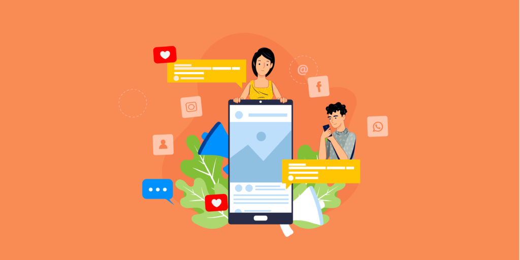 The Role of Social Media in Adolescent Anxiety 2 Beawareofmecom