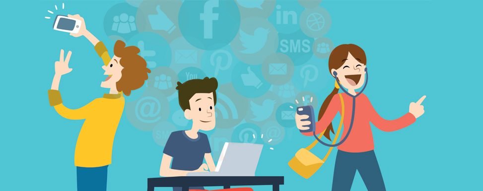 The Role of Social Media in Adolescent Anxiety Beawareofmecom