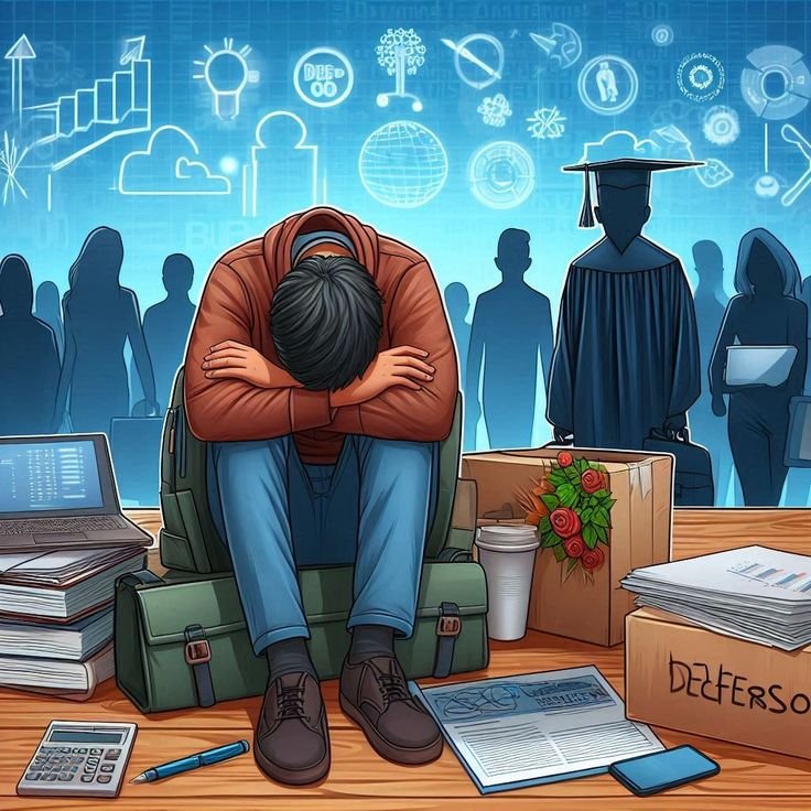 Unemployed 6 Beawareofmecom